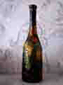 Расписная бутылка. 2008 г.