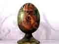 Пасхальное яйцо. 2008 г.