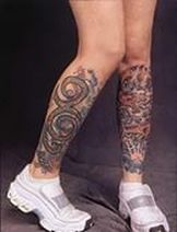Татуировки на руке мужские надписи