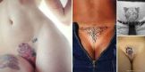 Красивые татуировки для мужчин