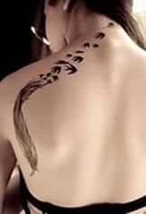 Татуировки знаки зодиака