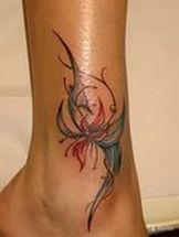 Татуировки символы