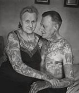 Девушка с татуировкой fb2